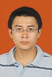 吳建宇[樂山市政府辦公室秘書八科科長]