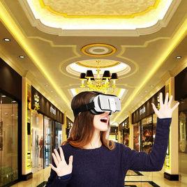 VR購物 VR購物