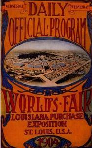 1904年聖路易斯奧運會 1904年聖路易斯奧運會