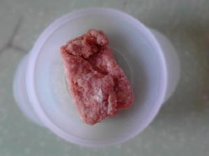 馬蹄玉米雲吞麵 馬蹄玉米雲吞麵