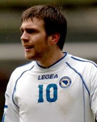 茲夫耶茲丹&middot;米西莫維奇 