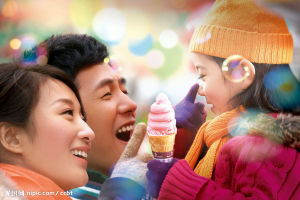 家庭氣氛 家庭氣氛