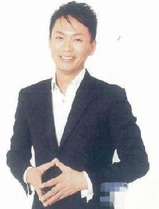 李雲峰[徐若瑄丈夫]