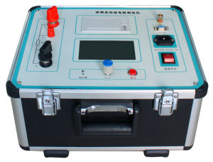 GWZL智慧型迴路電阻測試儀 GWZL智慧型迴路電阻測試儀