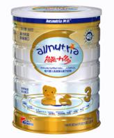 澳優奶粉 澳優奶粉