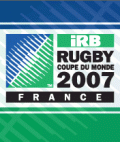 《2007橄欖球世界盃》 《2007橄欖球世界盃》