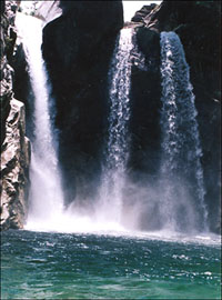 元寶山國家森林公園