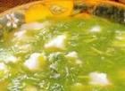黃瓜羹 黃瓜羹