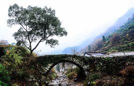 南黃古道 南黃古道