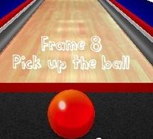 塗鴉保齡球 塗鴉保齡球