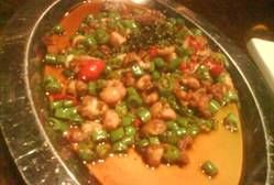 雲耳蜜瓜甘筍黃豆湯 雲耳蜜瓜甘筍黃豆湯