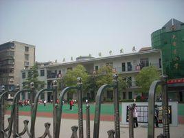 沙市大賽巷國小 沙市大賽巷國小