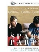 《餘下部分》 《餘下部分》