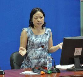 劉麗瓊[雲南師範師大學碩士生導師]