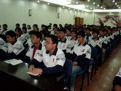 保靖縣民族中學 保靖縣民族中學