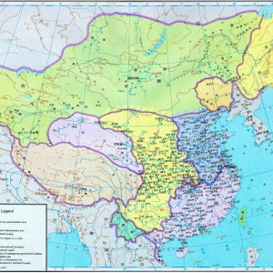 突厥汗國 突厥汗國