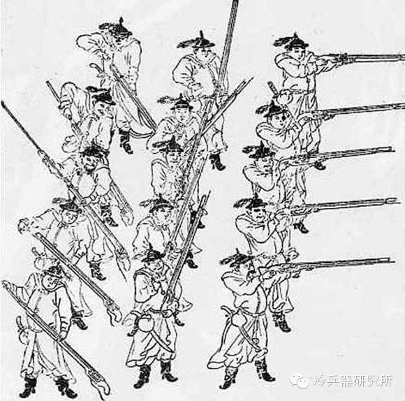 你絕對沒見過兵器冷知識 你絕對沒見過兵器冷知識