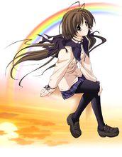 Memories Off After Rain Vol.2想演