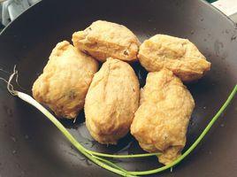 四喜福袋 四喜福袋