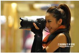 天津蘭克攝影學校 天津蘭克攝影學校