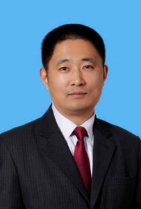Xie Tongxiang