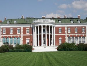 美國聖約翰大學