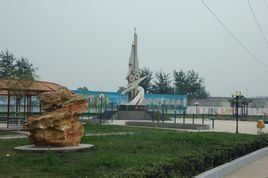 大陸村鎮 大陸村鎮