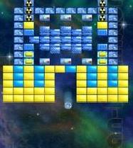 宇宙打磚塊 宇宙打磚塊