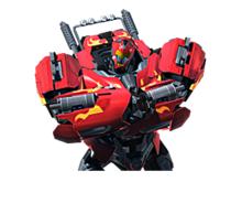 變形金剛：宇宙