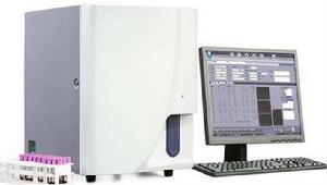 血細胞形態分析儀 血細胞形態分析儀