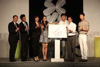 Angelababy工作室成立