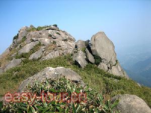 觀音山自然保護區