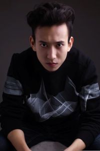 趙一凡[大連石化職工醫院副科長]