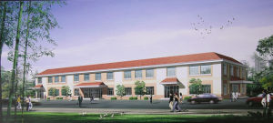 江陰職業技術學院