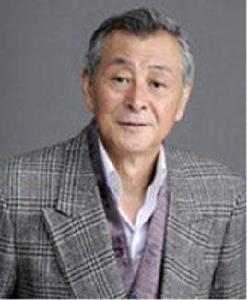 川地民夫 川地民夫