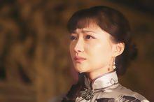 葛欣[中國大陸演員]