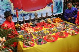 孫思邈養生文化...