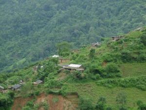 略波自然村 略波自然村