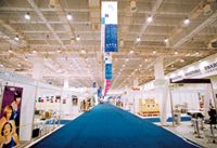 青島國際會展中心