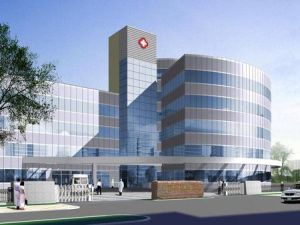 中國石油天然氣集團公司