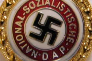 納粹黨標誌