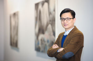 小楊說畫 小楊說畫