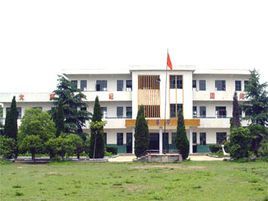 掇刀區蔣集國小 掇刀區蔣集國小