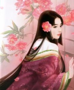 小野小町 小野小町