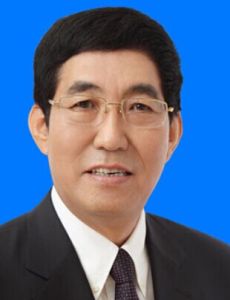 巴音朝魯 巴音朝魯