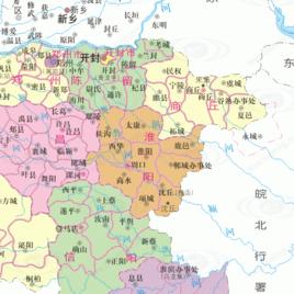 淮陽專區 淮陽專區