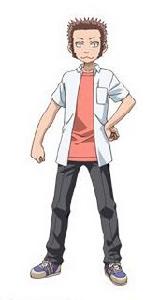 猿飛秀吉 猿飛秀吉