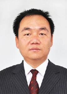 田強[雲南省雲龍縣委副書記、統戰部部長]