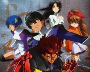 《分身戰士》 《分身戰士》