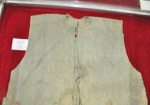 作弊馬褂 作弊馬褂